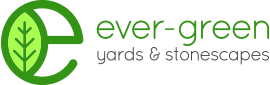 Ever-Green Yards & Stonescapes